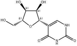 Pseudouridine ဆေး