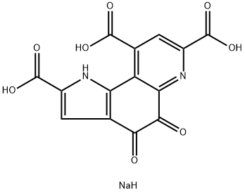 Pyrroloquinoline Quinone Disodium ဆား