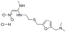 Ranitidine ဟိုက်ဒရိုကလိုရိုက်
