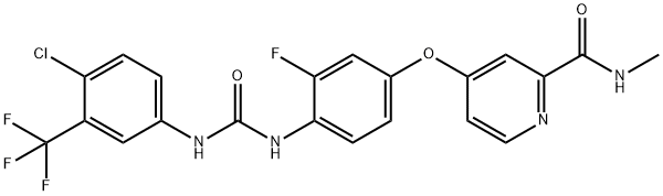 Regoraphenib