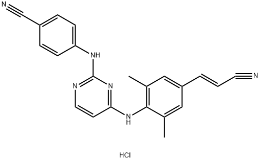 Ribavirin ဟိုက်ဒရိုကလိုရိုက်