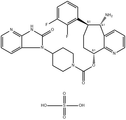 Rimeegept sulfate