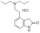 Ropinirole ဟိုက်ဒရိုကလိုရိုက်