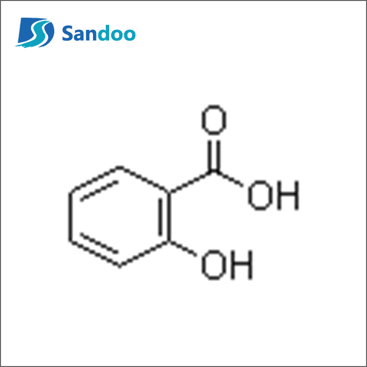Salicylic အက်ဆစ်