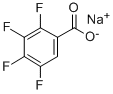 ဆိုဒီယမ် 2,3,4,5-TETRAFLUOROBENZOATE