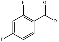 ဆိုဒီယမ် 2,4-DIFLUOROBENZOATE