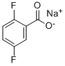 ဆိုဒီယမ် 2.5-DIFLUOROBENZOATE