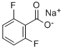 ဆိုဒီယမ် 2.6-DIFLUOROBENZOATE