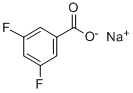 ဆိုဒီယမ် 3.5-DIFLUOROBENZOATE