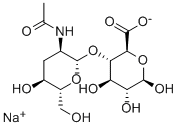 ဆိုဒီယမ် hyaluronate