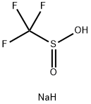 ဆိုဒီယမ် trifluoromethanesulfinate