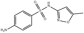 Sulfamethoxazole ဆေး