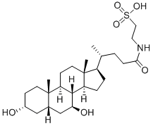 Tauroursodeoxycholic အက်ဆစ်