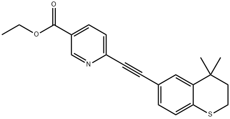 Tazarotene ဆေး
