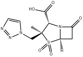 Tazobactam အက်ဆစ်
