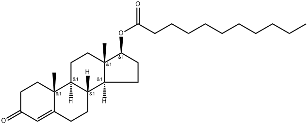 Testosterone Undecanoate ပျော့ဆေးတောင့်များ