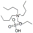 Tetrabutylammonium ဟိုက်ဒရိုဂျင်ဆာလဖိတ်