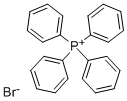 Tetraphenylphosphonium ဘရိုမိုက်