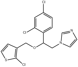 Tioconazole ဆေး
