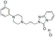 Trazodone ဟိုက်ဒရိုကလိုရိုက်