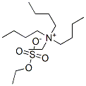 tributylthylammonium ethyl ဆာလဖိတ်