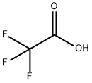 Trifluoroacetic အက်ဆစ်