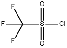 TRIFLUOROMETHANESULFONYL ကလိုရိုက်