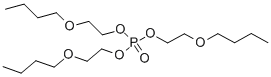 Tris(2-butoxyethyl) ဖော့စဖိတ်