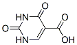 Uracil 5-carboxylic အက်ဆစ်