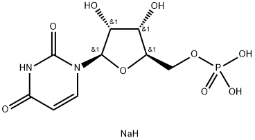 Uridine 5'-monophosphate Disodium ဆား
