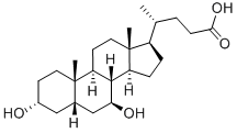 Ursodeoxycholic အက်ဆစ်