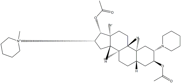 Vecuronium ဘရိုမိုက်