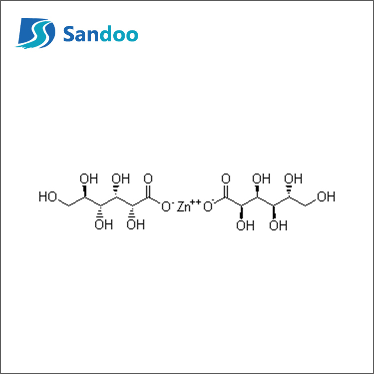 ဇင့် Gluconate